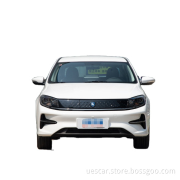 Dongfeng Fengxing S60EV 2022 415 км чистый электрический автомобиль 4 двери 5 мест